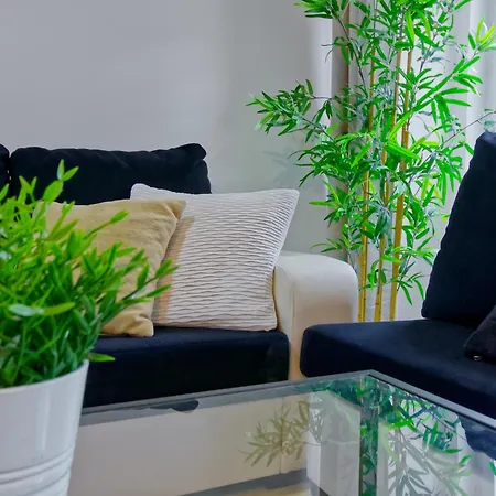 Appartement Beautiful And Spacious Flat In The Center Lisboa