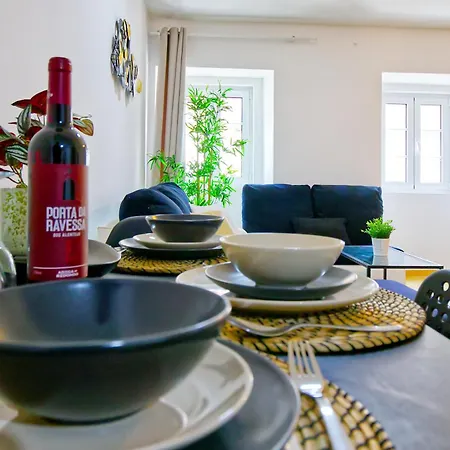 Appartement Beautiful And Spacious Flat In The Center