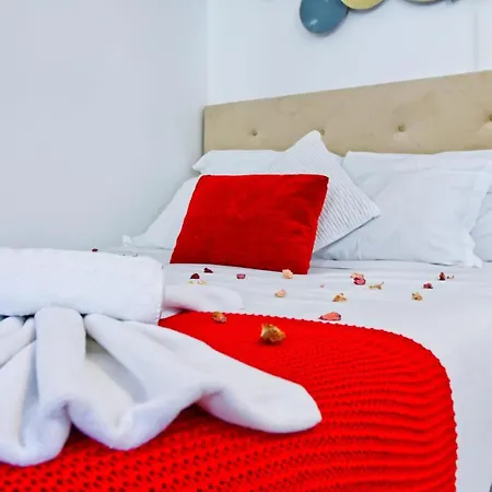 Appartement Beautiful And Spacious Flat In The Center Lisboa
