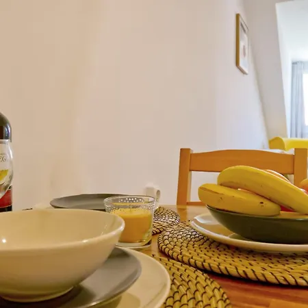 Beautiful And Spacious Flat In The Center Appartement *