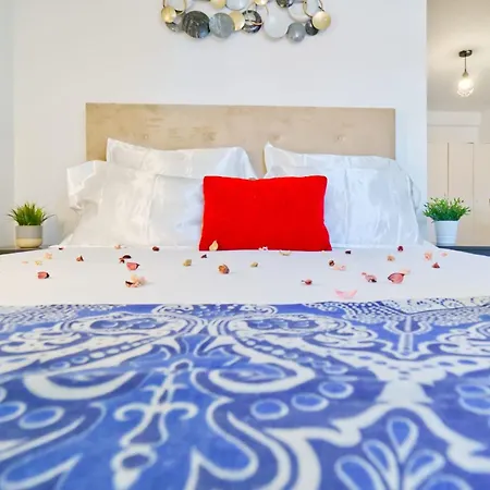 Appartement Beautiful And Spacious Flat In The Center *