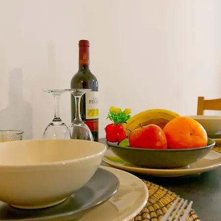 Beautiful And Spacious Flat In The Center Lisbon