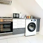 Beautiful And Spacious Flat In The Center * Лиссабон