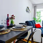 Lejlighed Beautiful And Spacious Flat In The Center Lisboa