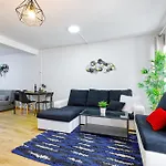 Lejlighed Beautiful And Spacious Flat In The Center Lisboa