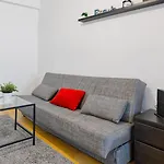 Beautiful And Spacious Flat In The Center Апартаменты *