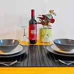 Апартаменты Beautiful And Spacious Flat In The Center *