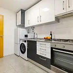 Beautiful And Spacious Flat In The Center Апартаменты