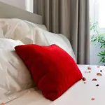 Beautiful And Spacious Flat In The Center Lejlighed *