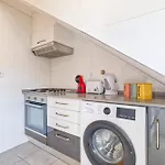 Lejlighed Beautiful And Spacious Flat In The Center
