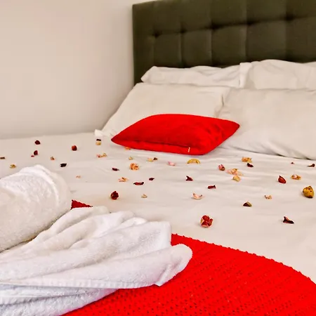Beautiful And Spacious Flat In The Center Lizbona