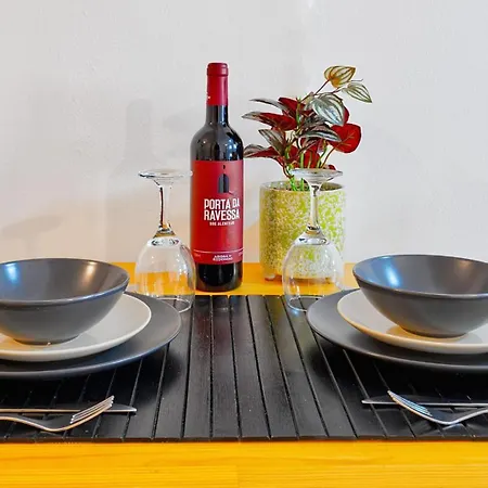 아파트 Beautiful And Spacious Flat In The Center *