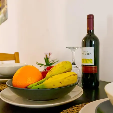 아파트 Beautiful And Spacious Flat In The Center