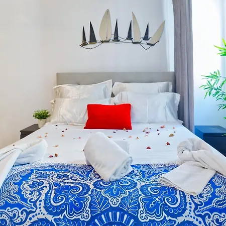 아파트 Beautiful And Spacious Flat In The Center *