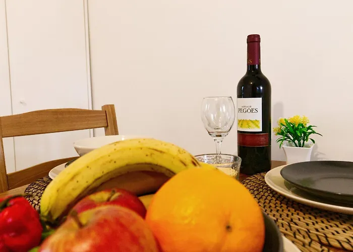 Beautiful And Spacious Flat In The Center *