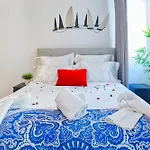 Apartament Beautiful And Spacious Flat In The Center *