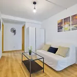 Beautiful And Spacious Flat In The Center Appartement Lissabon