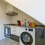 Appartement Beautiful And Spacious Flat In The Center *