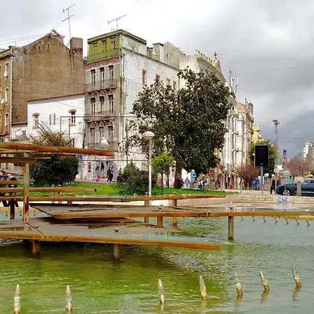 Apartman Beautiful And Spacious Flat In The Center